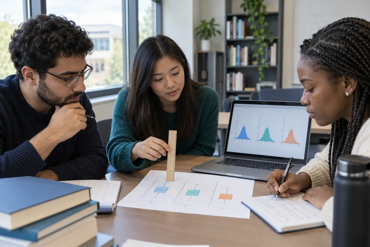 ANOVA analysis help: design, SPSS checks and reporting