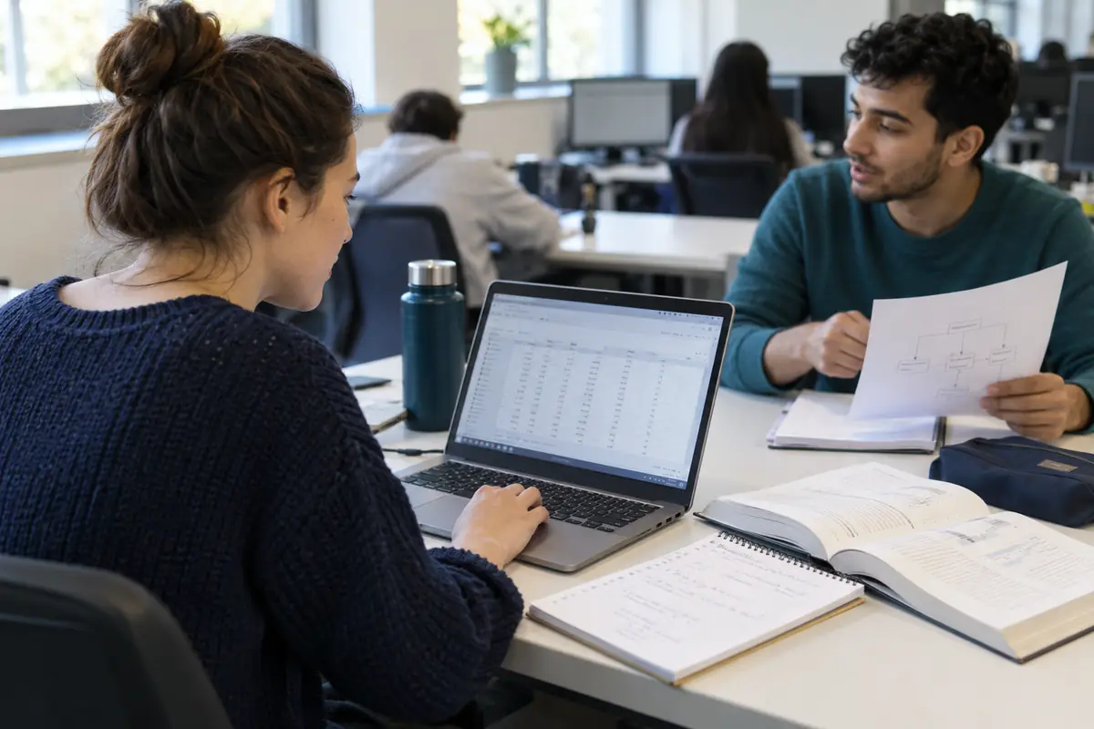 SPSS Assignment Help: Learn the Analysis, Not Just Clicks