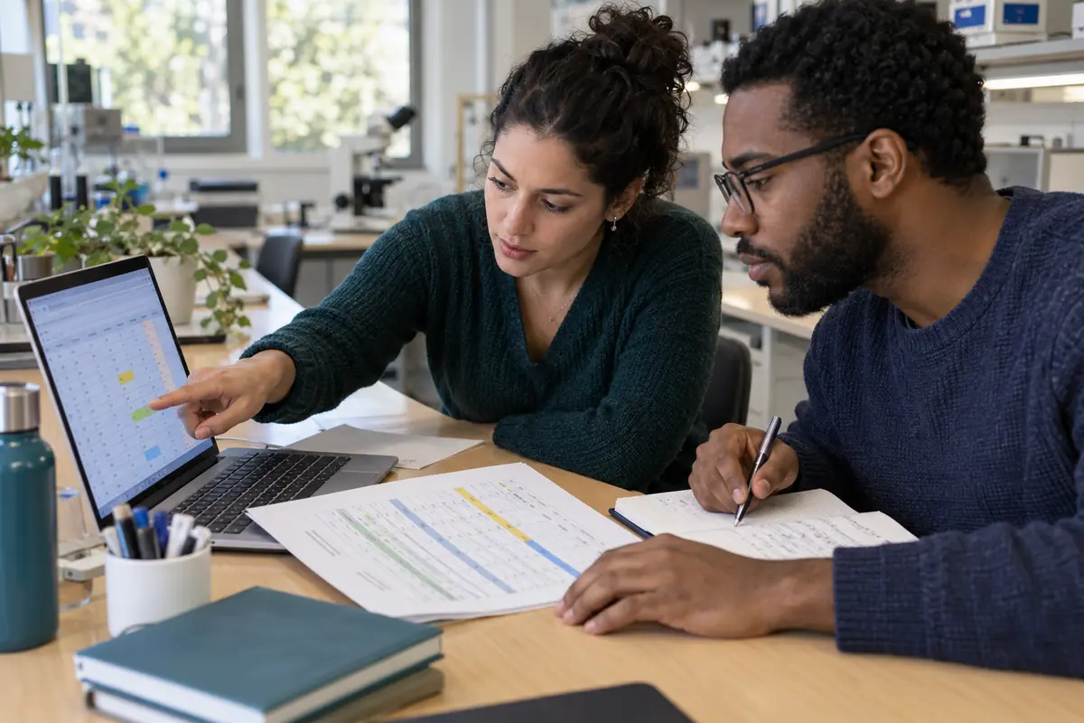 SPSS data cleaning services: prepare defensible research data