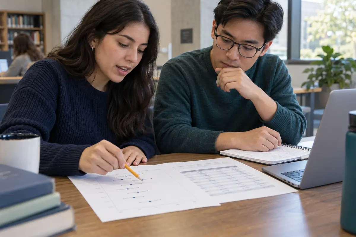 SPSS results interpretation help: understand the output
